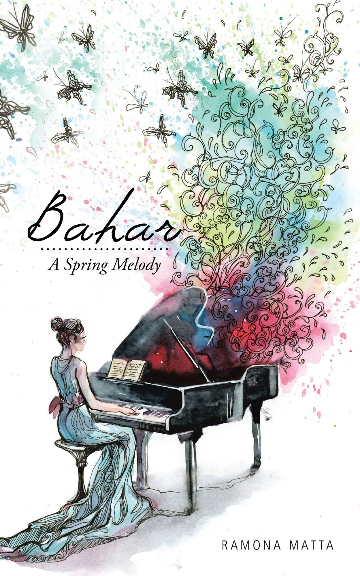 Bahar: A Spring Melody