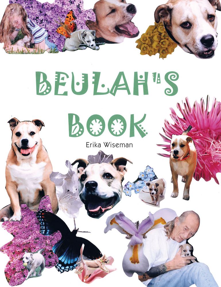 Beulah's Book