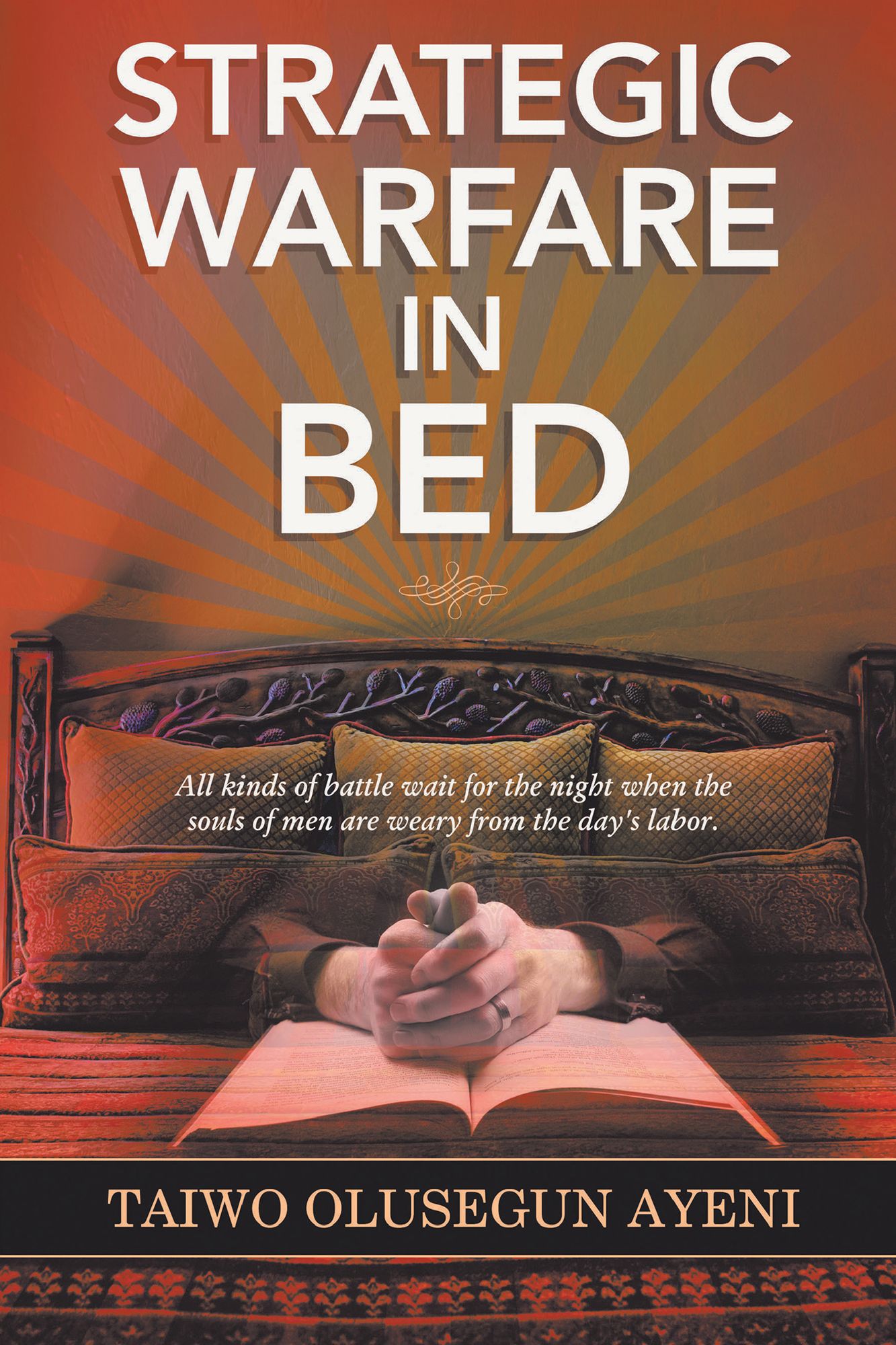 Strategic Warfare in Bed