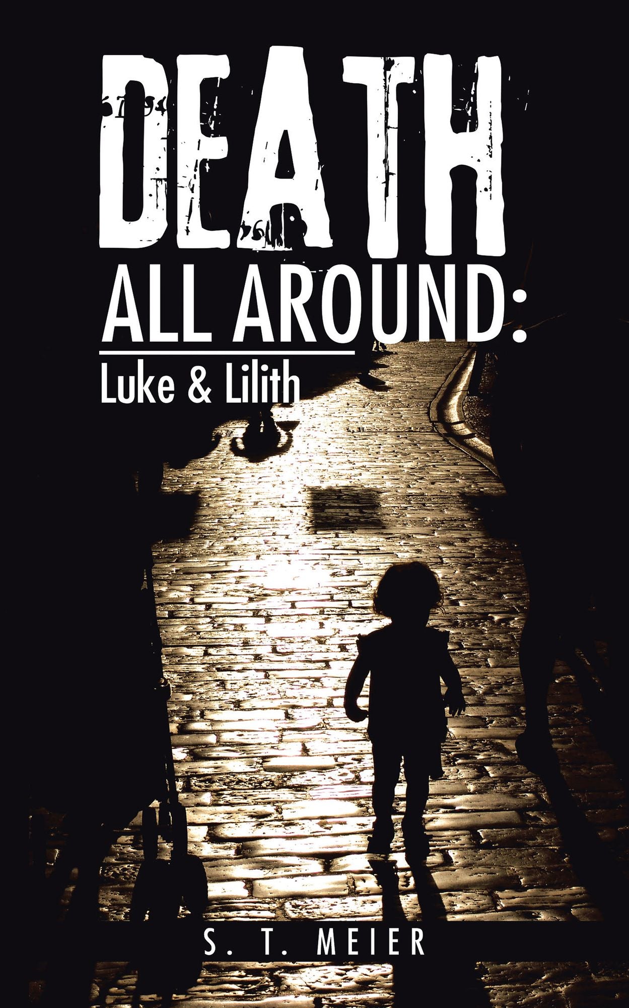 Death All Around:: Luke & Lilith
