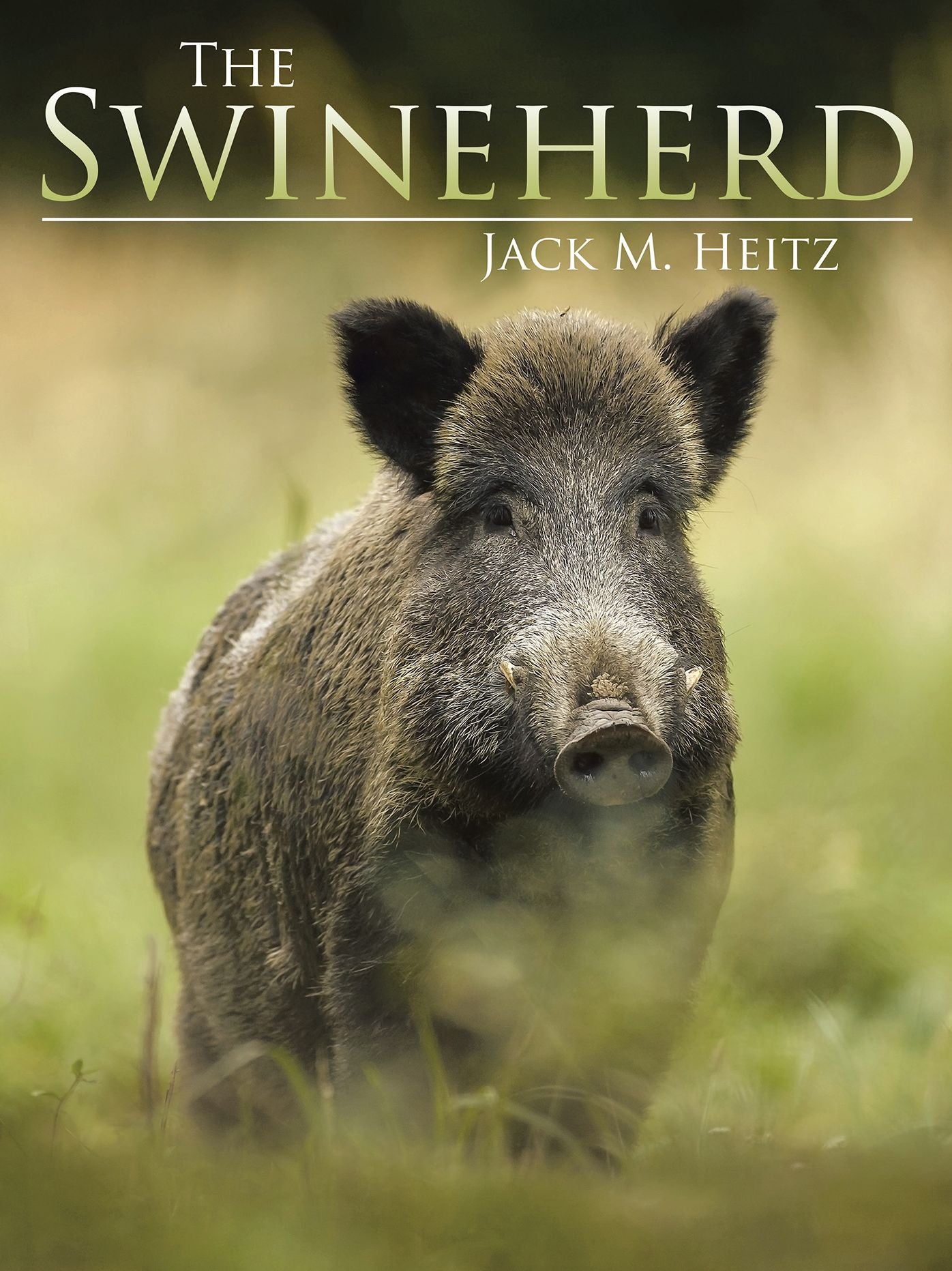 The Swineherd