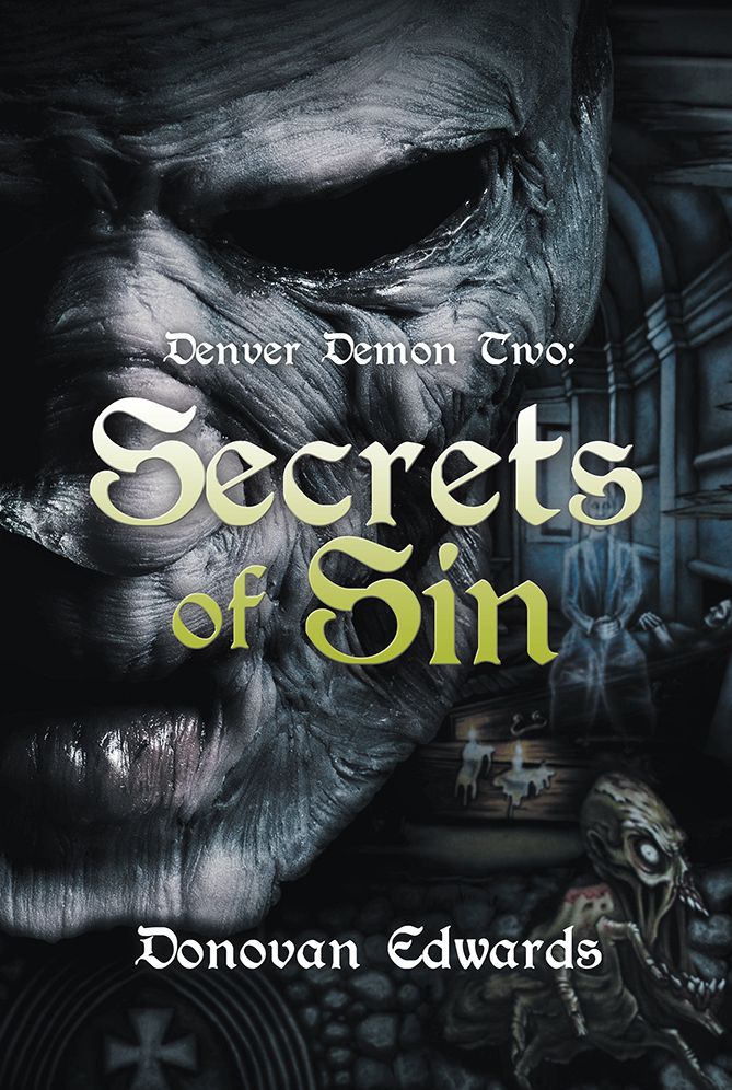 Denver Demon Two: Secrets of Sin