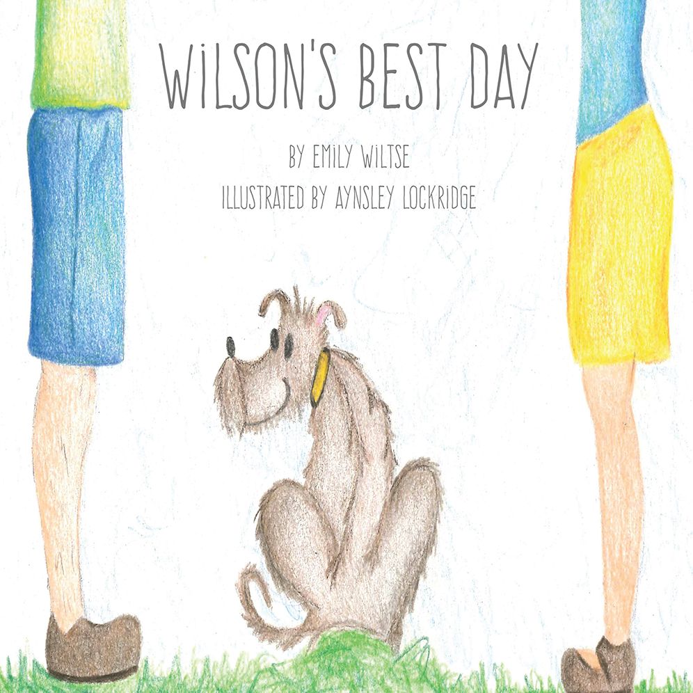 Wilson's Best Day