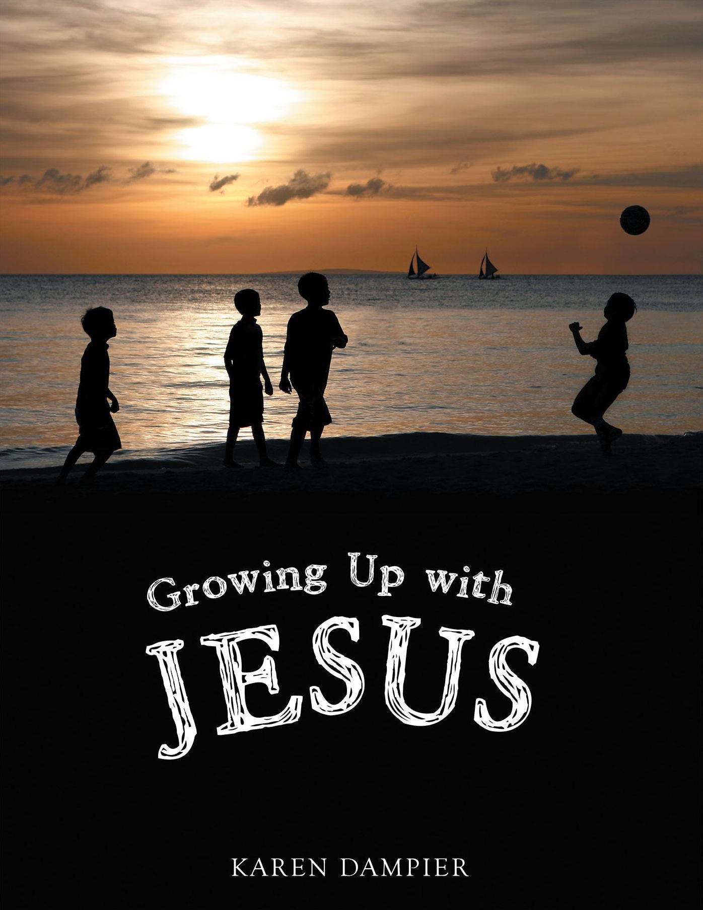 Growing Up with Jesus
