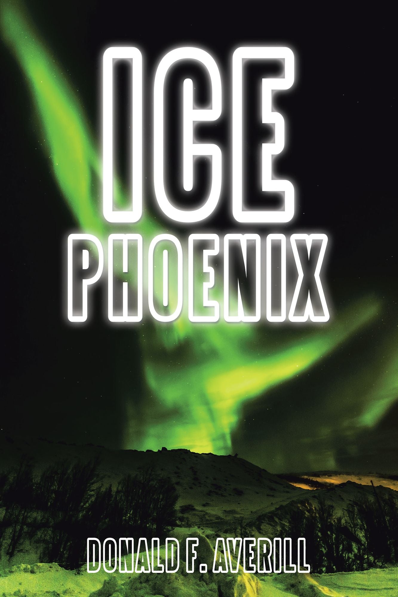 Ice Phoenix