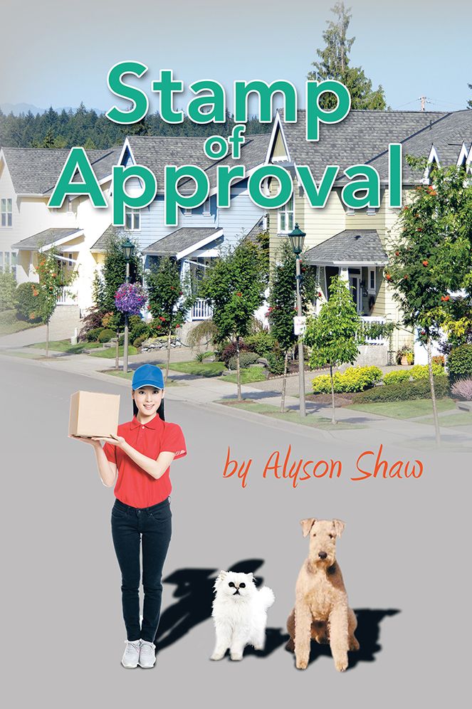 Stamp of Approval