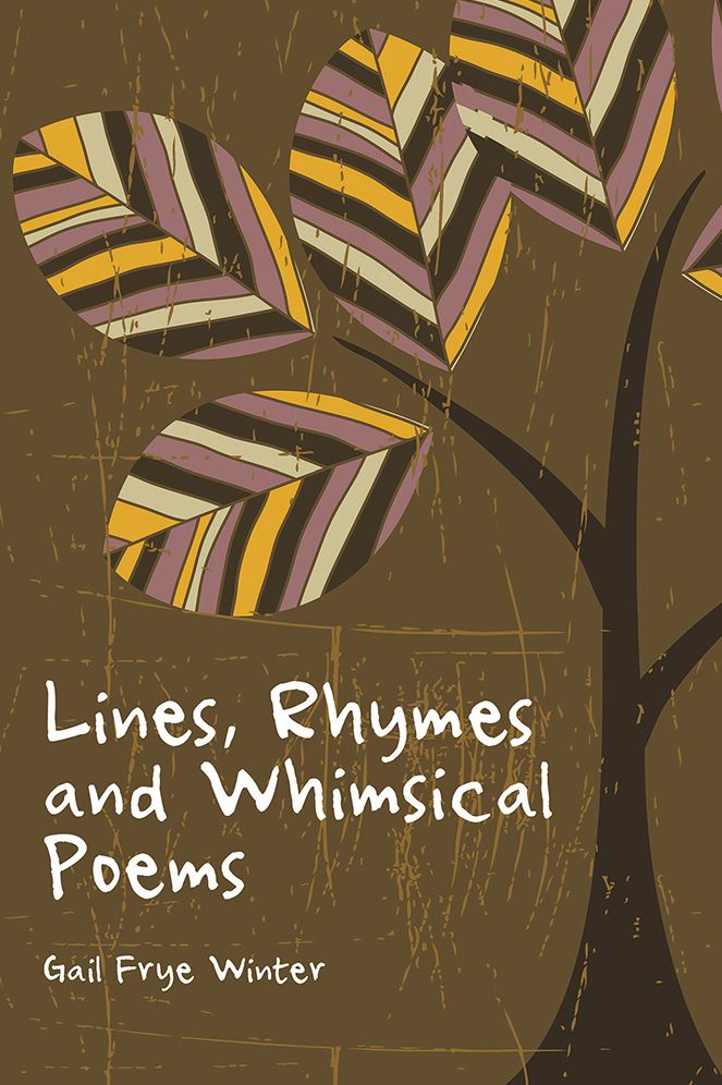 Lines, Rhymes and Whimsical Poems