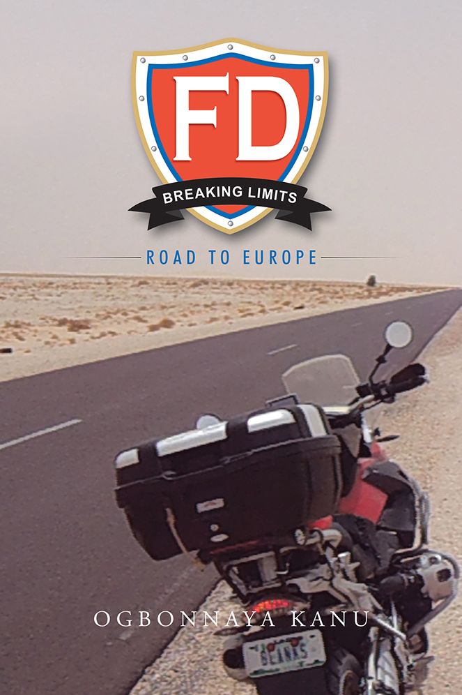 FD Breaking Limits: Road to Europe