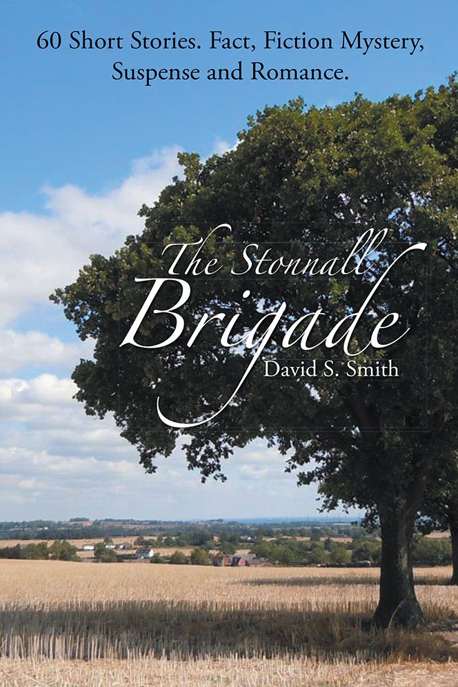 The Stonnall Brigade: 60 Short Stories. Fact, Fiction Mystery, Suspense and Romance.