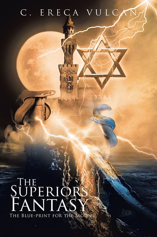 The Superiors Fantasy: The Blue-print for the Moon