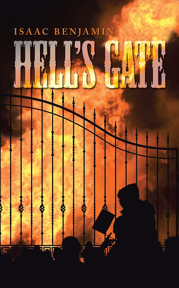 HELL's GATE