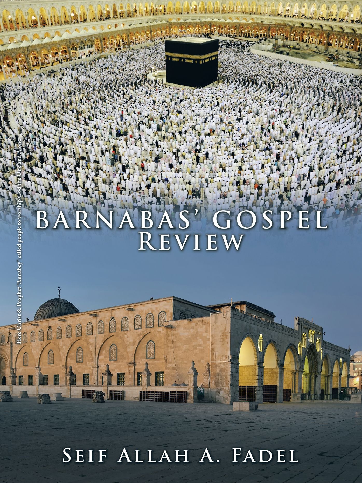 Barnabas Gospel Review