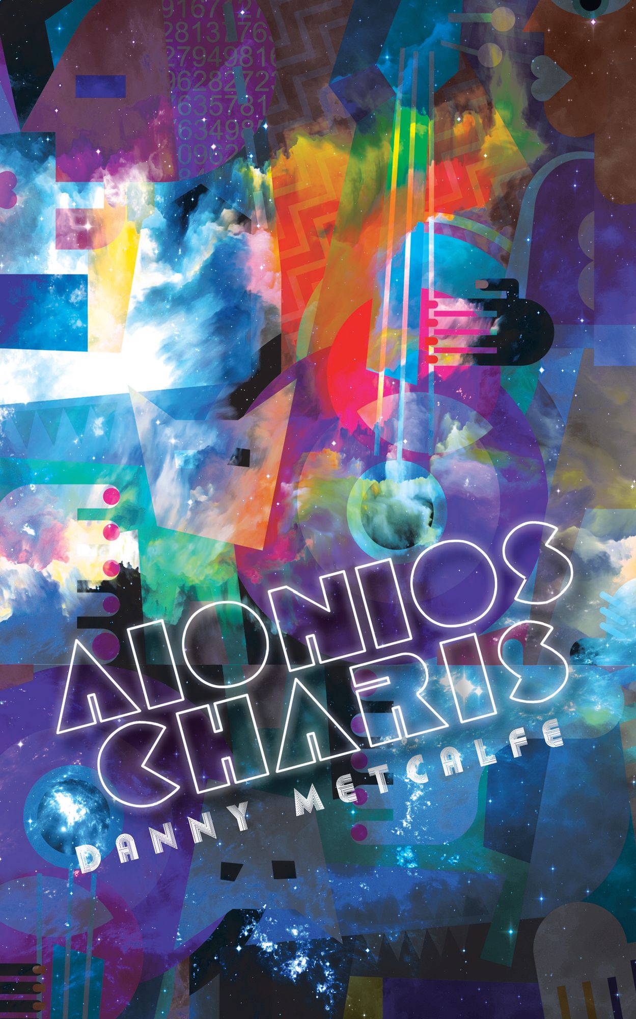 Aionios Charis
