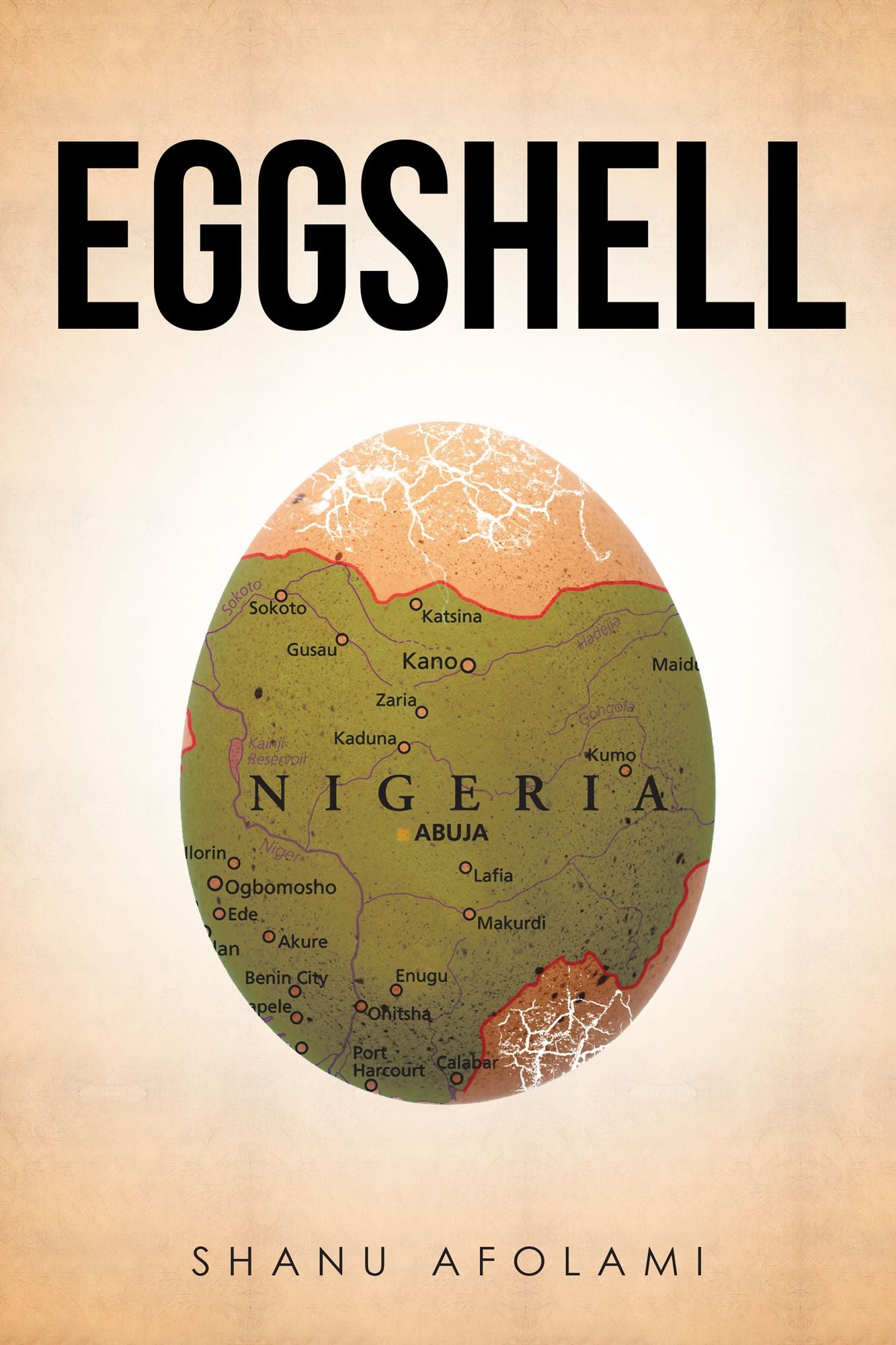 Eggshell
