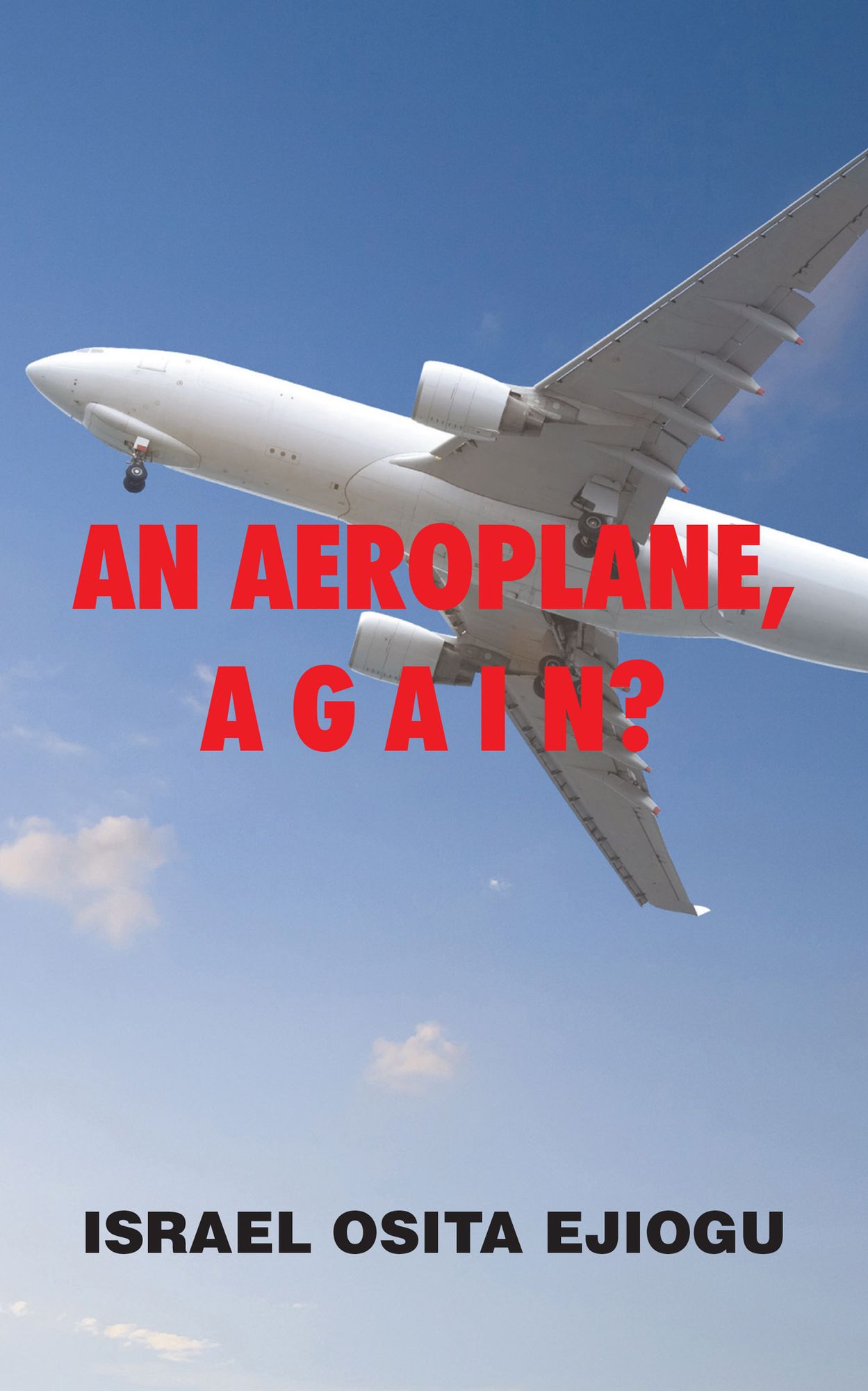 An Aeroplane, a G a I N?