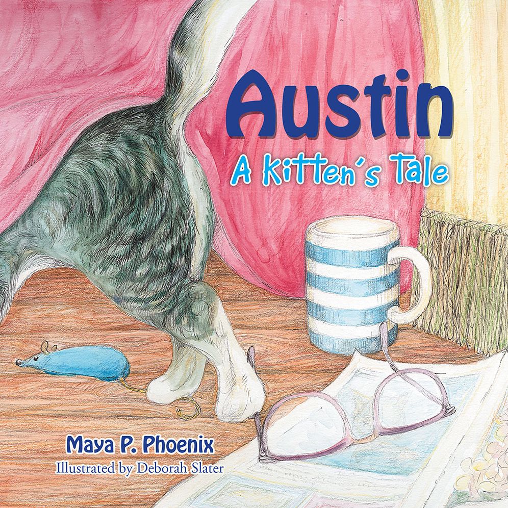 AUSTIN: A Kitten's Tale