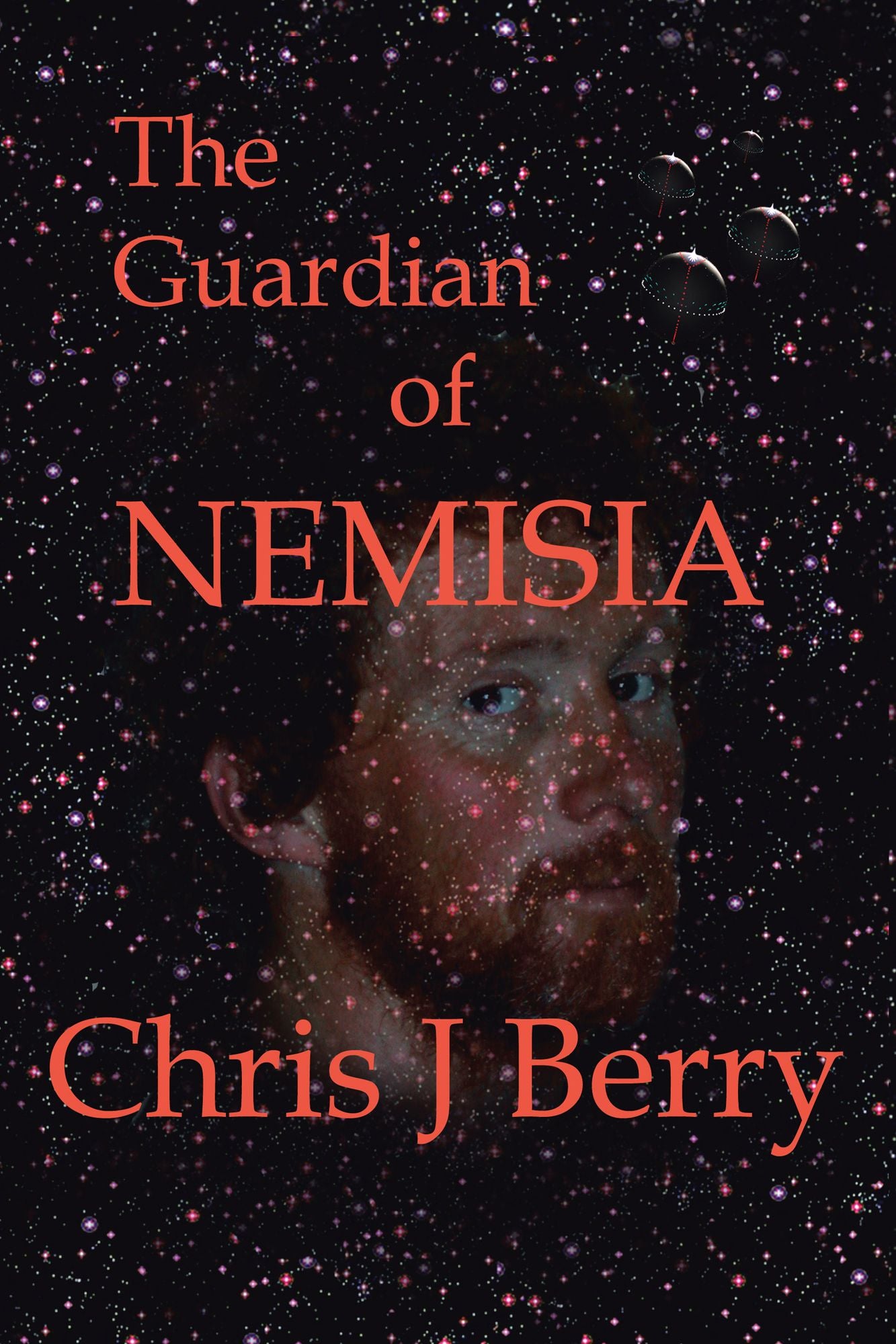 The Guardian of Nemisia