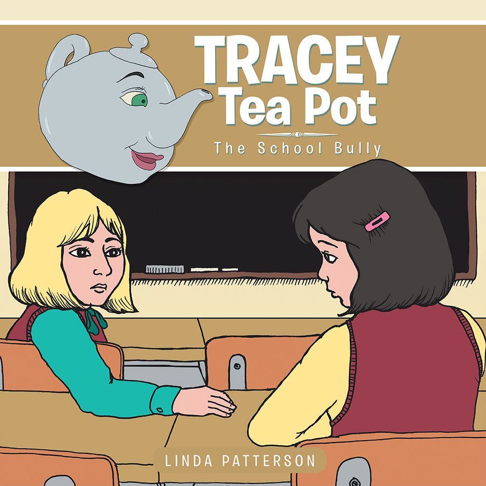 Tracey Tea Pot: The School Bully