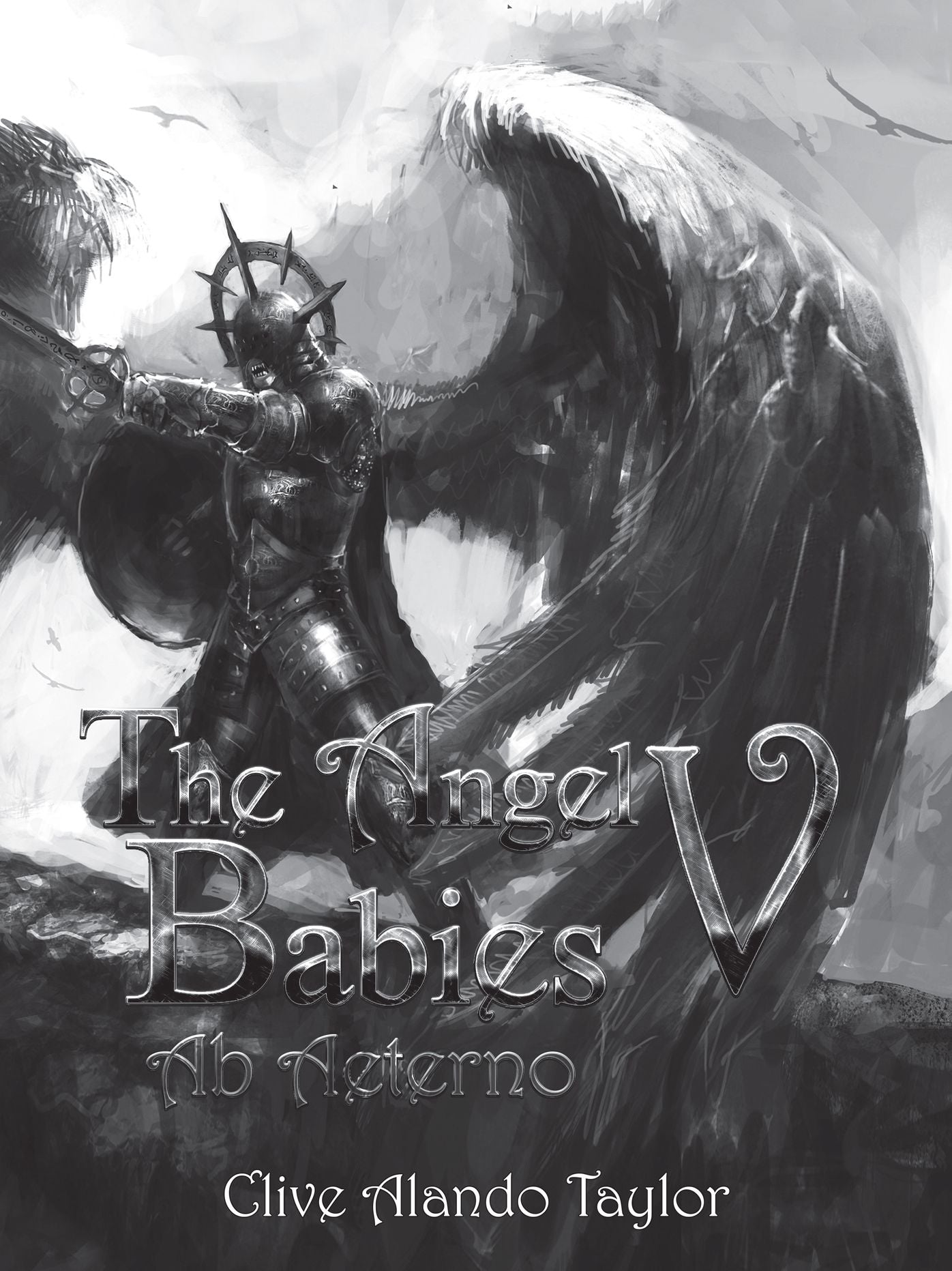 The Angel Babies V: Ab Aeterno