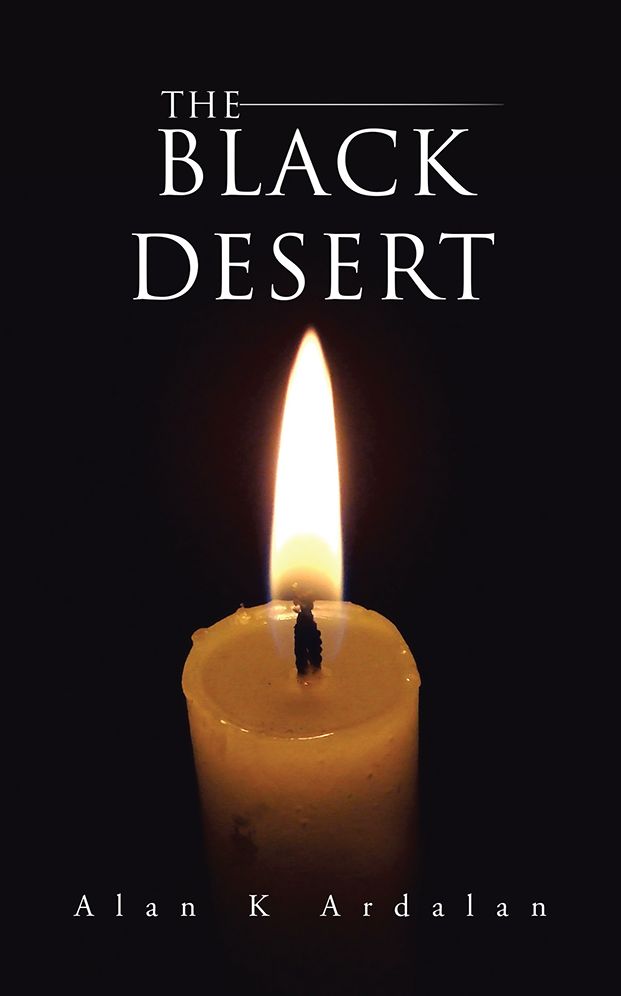 The Black Desert