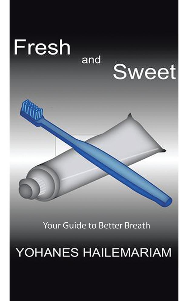 Fresh & Sweet: Your Guide to Better Breath