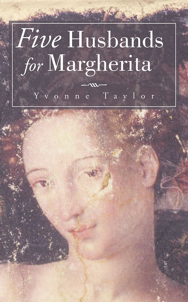 Five Husbands for Margherita
