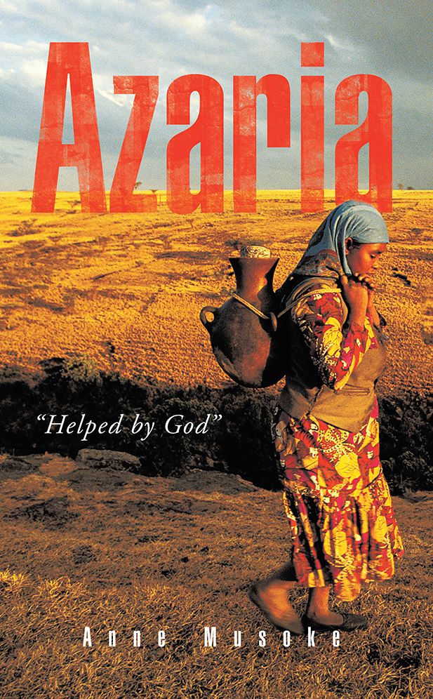 Azaria: "Helped by God"