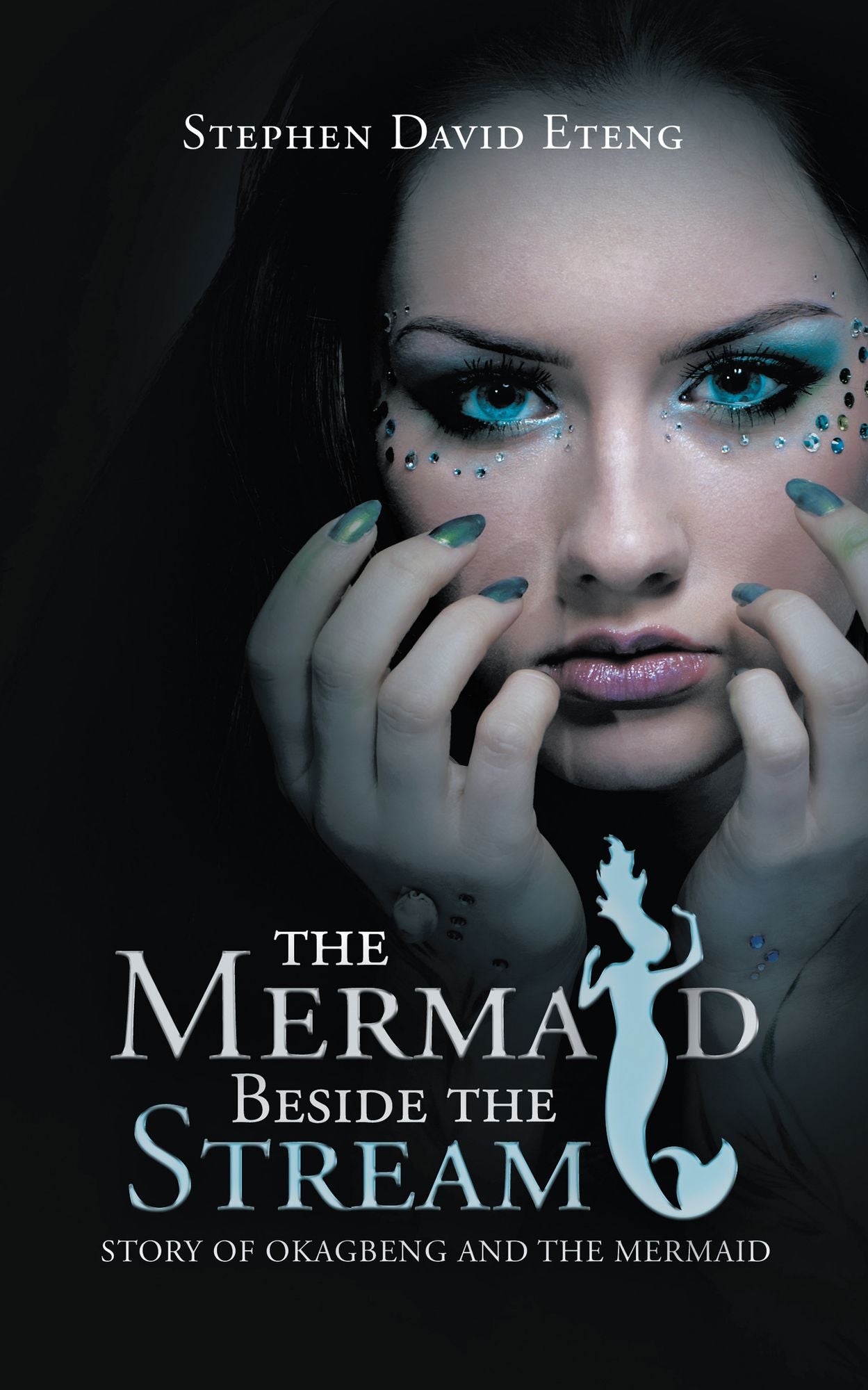 The Mermaid Beside the Stream: Story of Okagbeng and the Mermaid