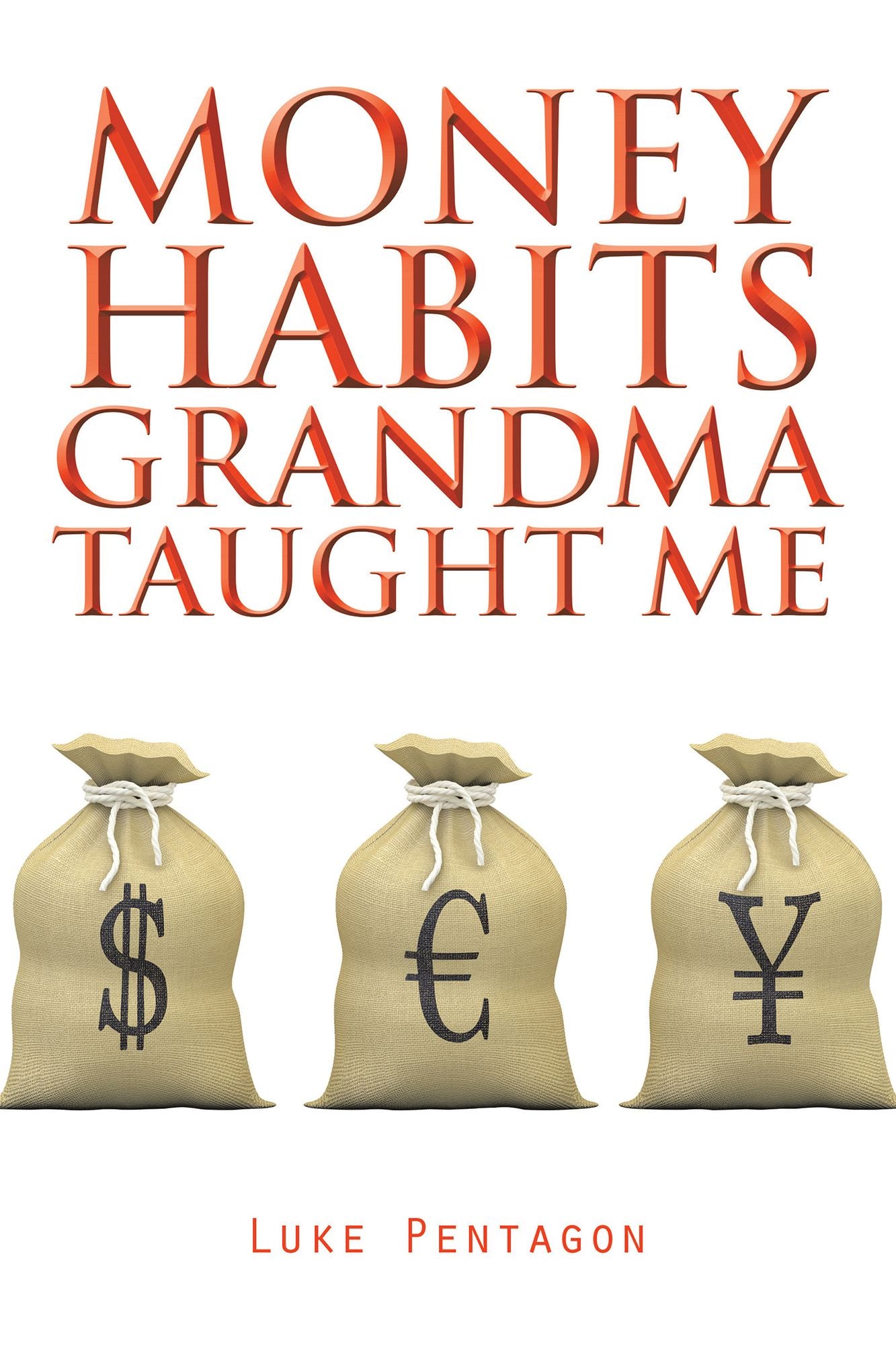 Money Habits Grandma Taught Me