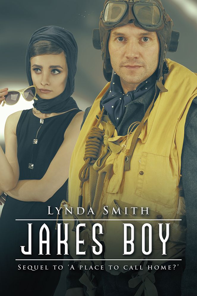 Jakes boy: Sequel to 'A place to call home?'