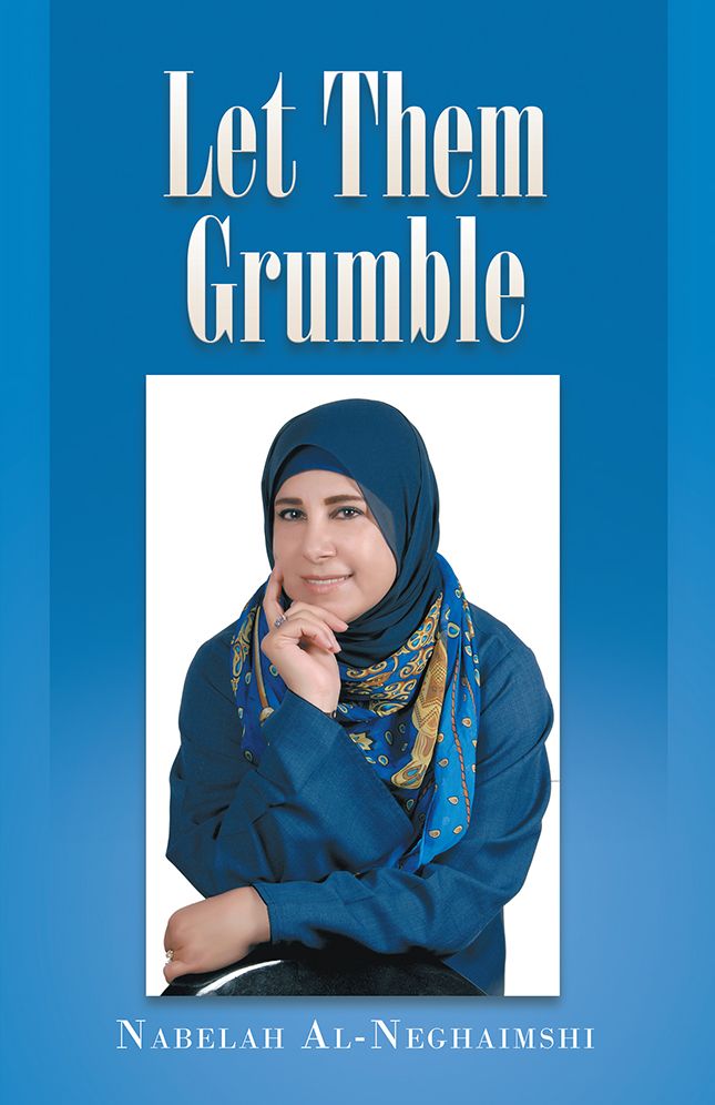 Let Them Grumble