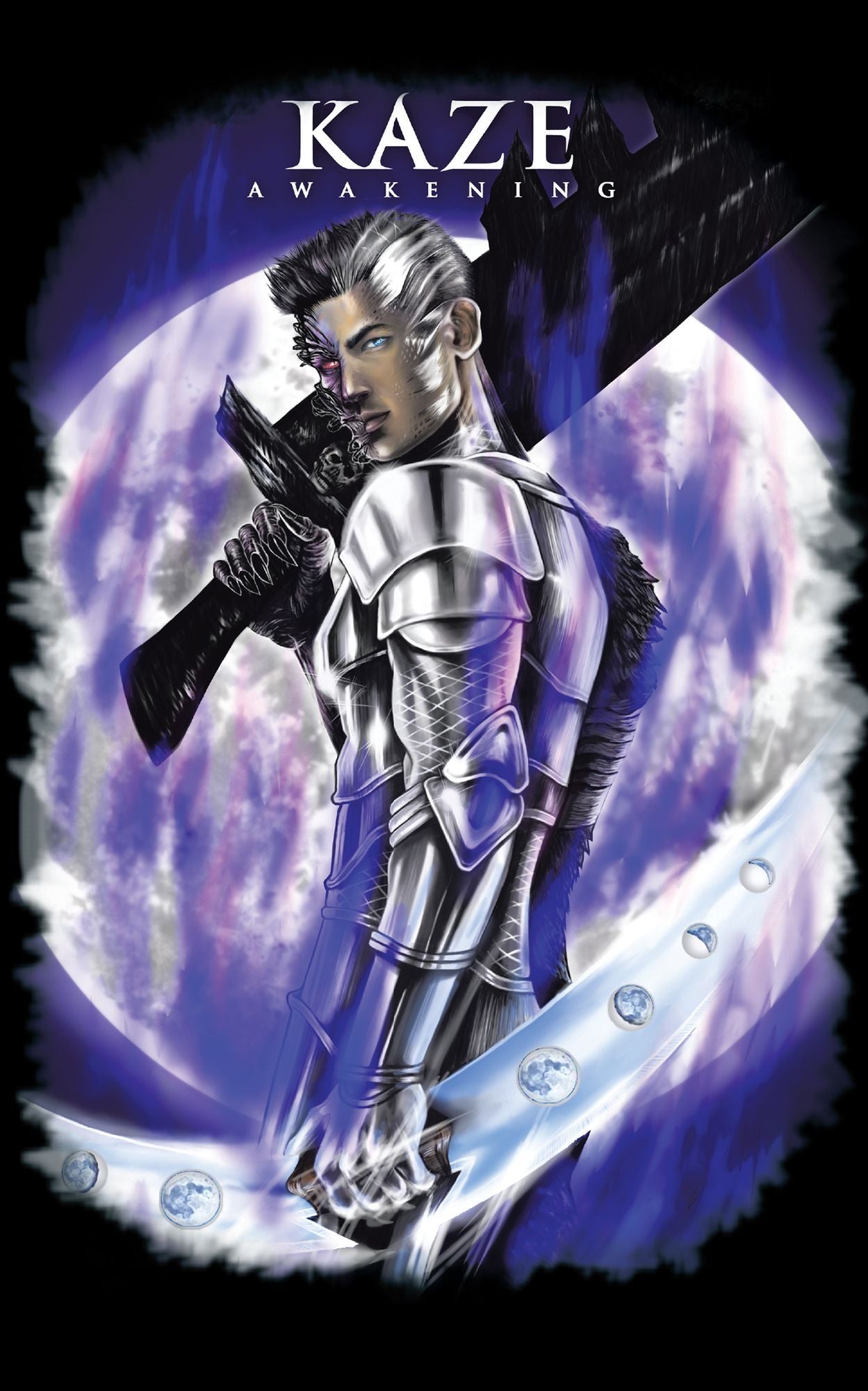 Kaze: Awakening