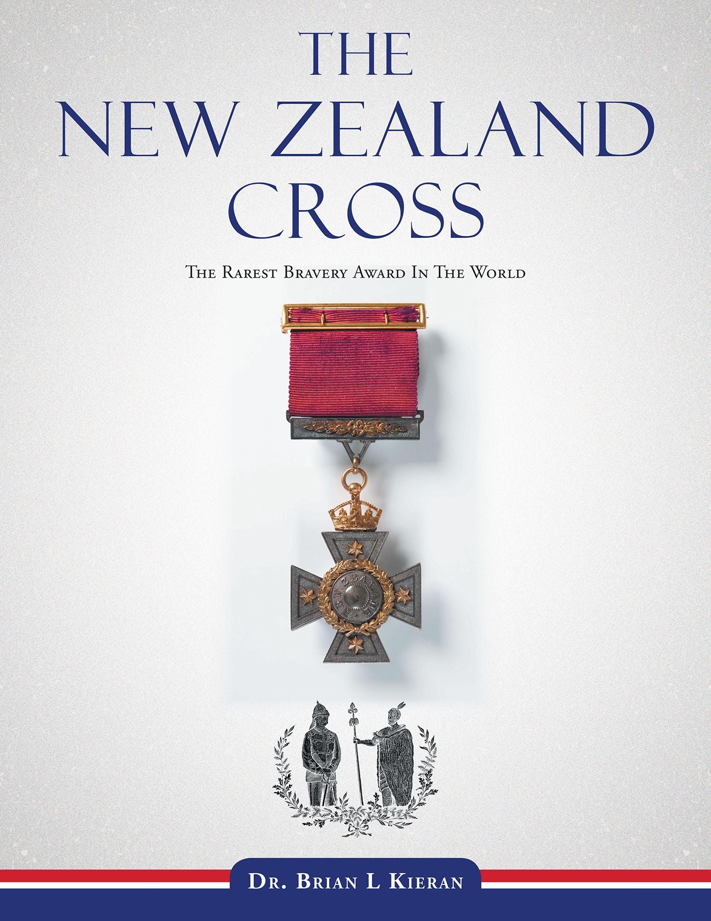 The New Zealand Cross: The Rarest Bravery Award in the World
