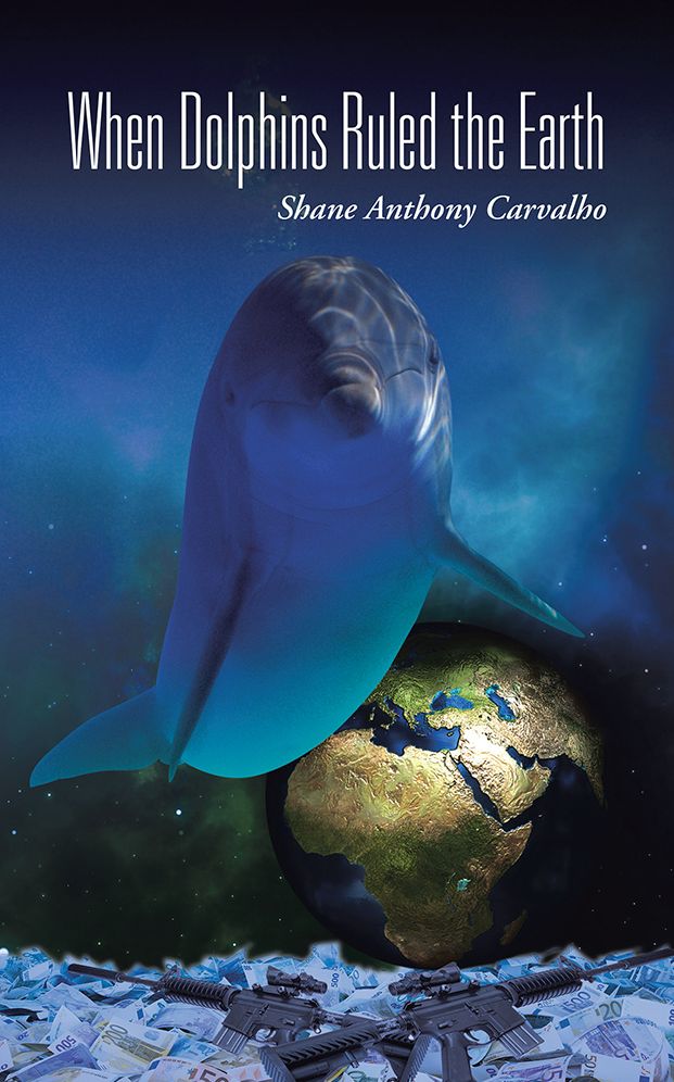 When Dolphins Ruled the Earth
