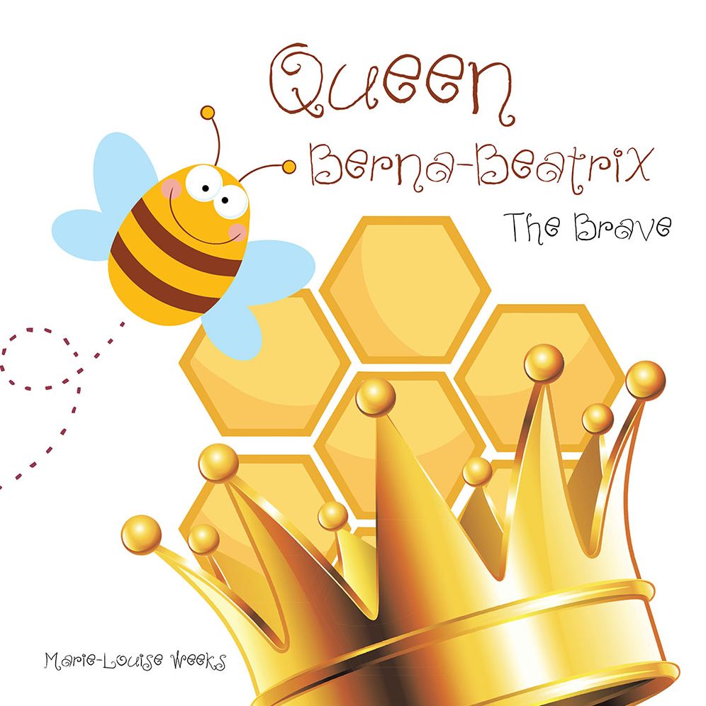 Queen Berna-Beatrix the Brave
