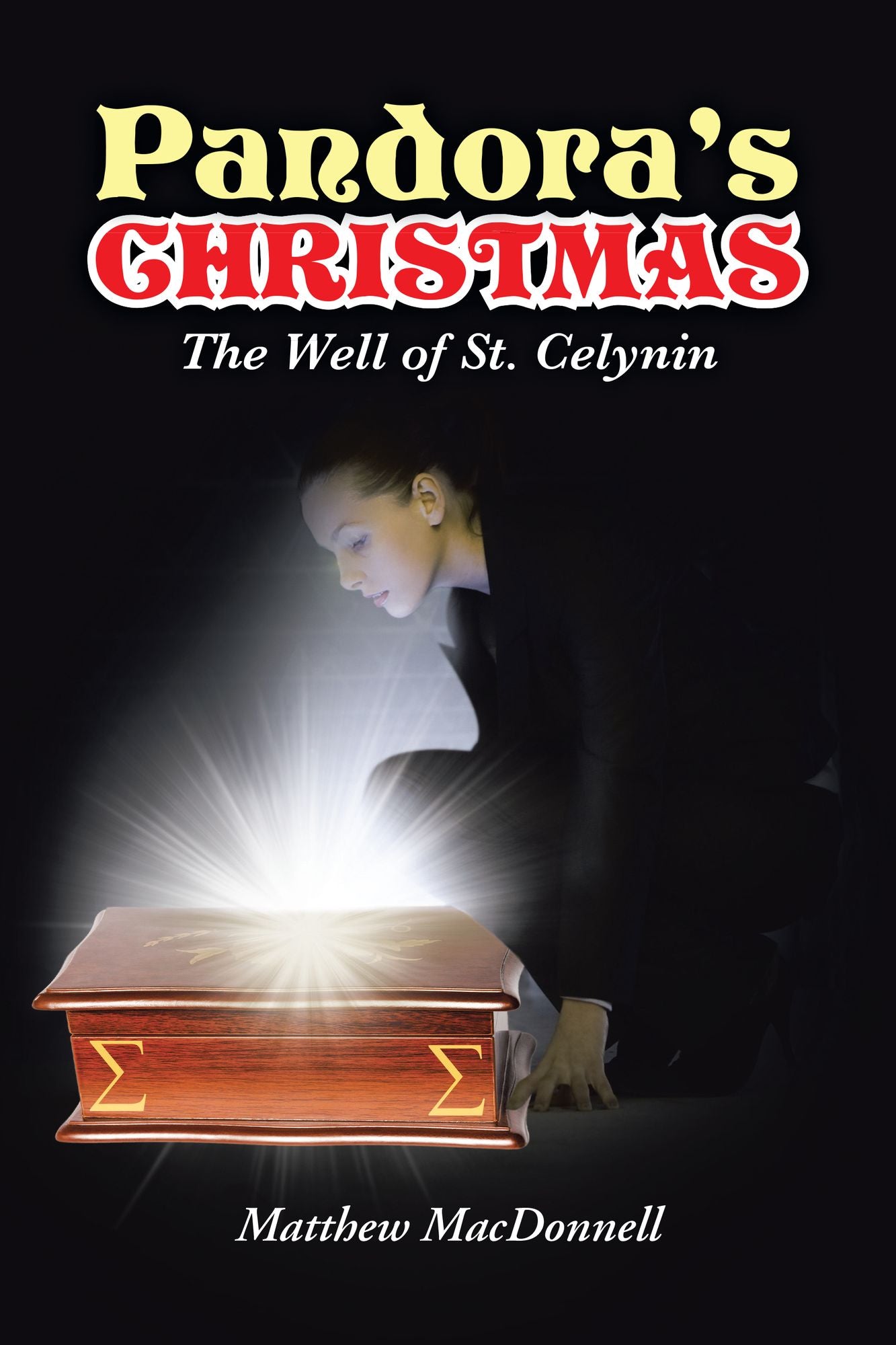 Pandora'S Christmas: The Well of St. Celynin