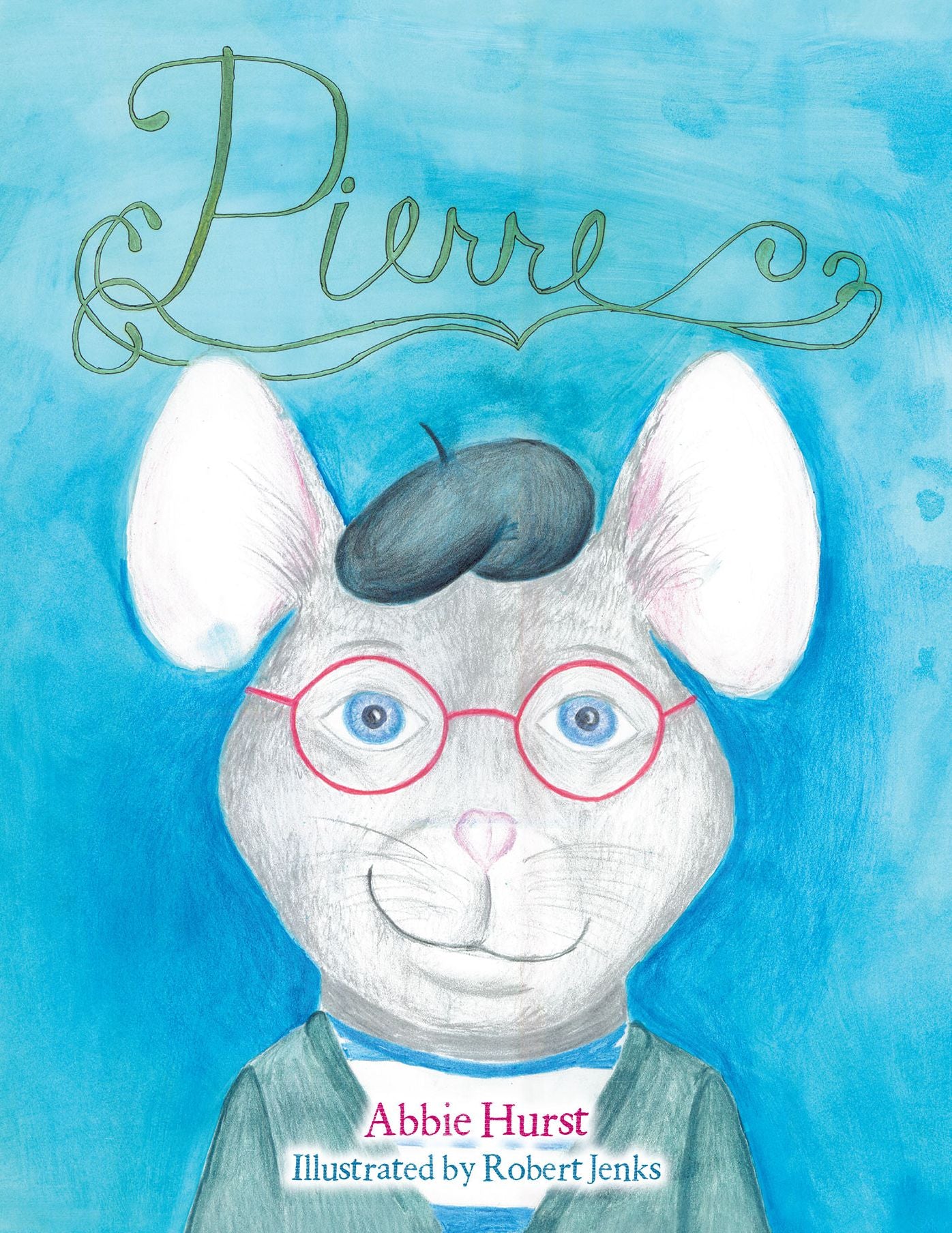 Pierre