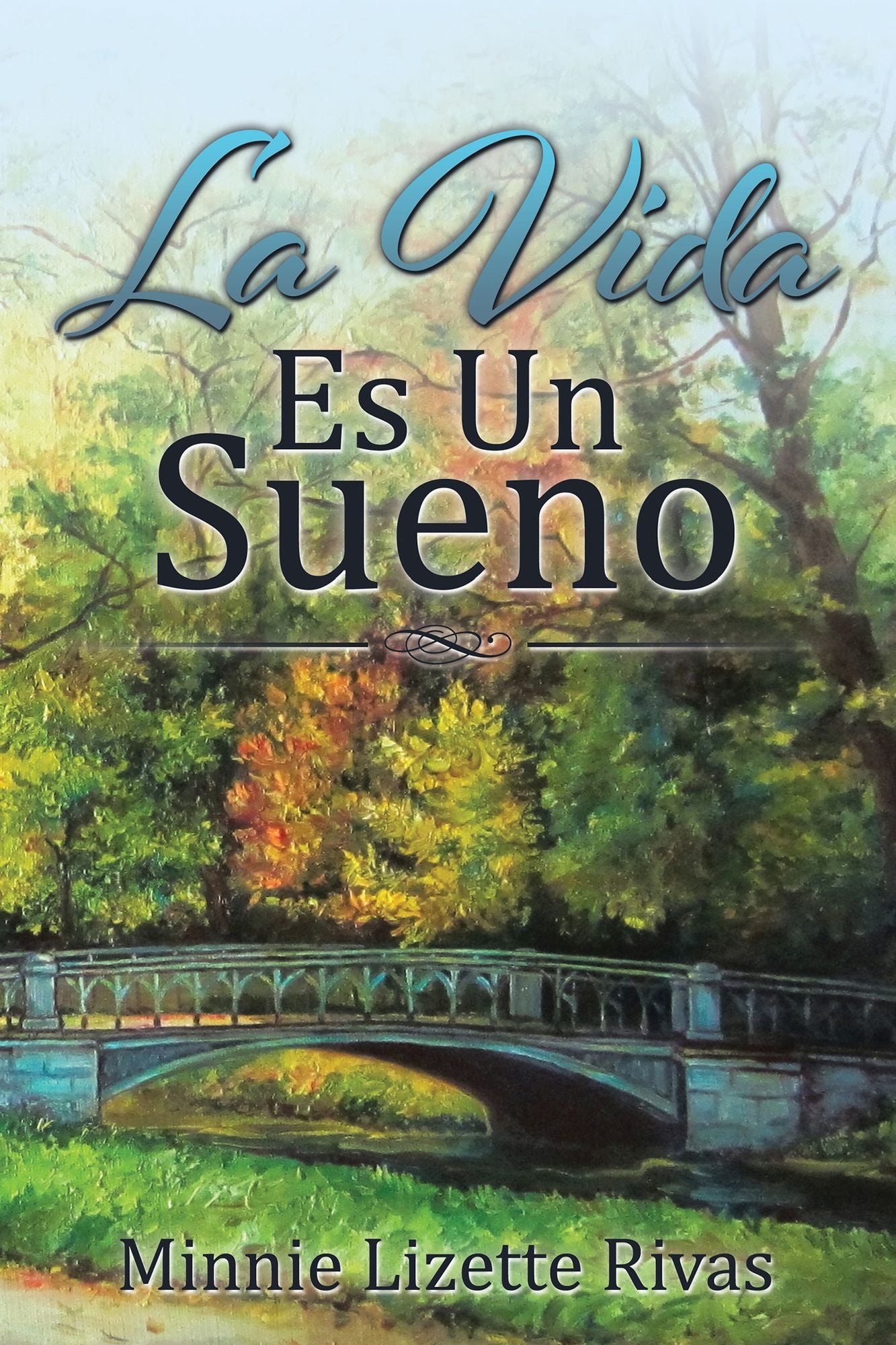 LA VIDA ES UN SUENO