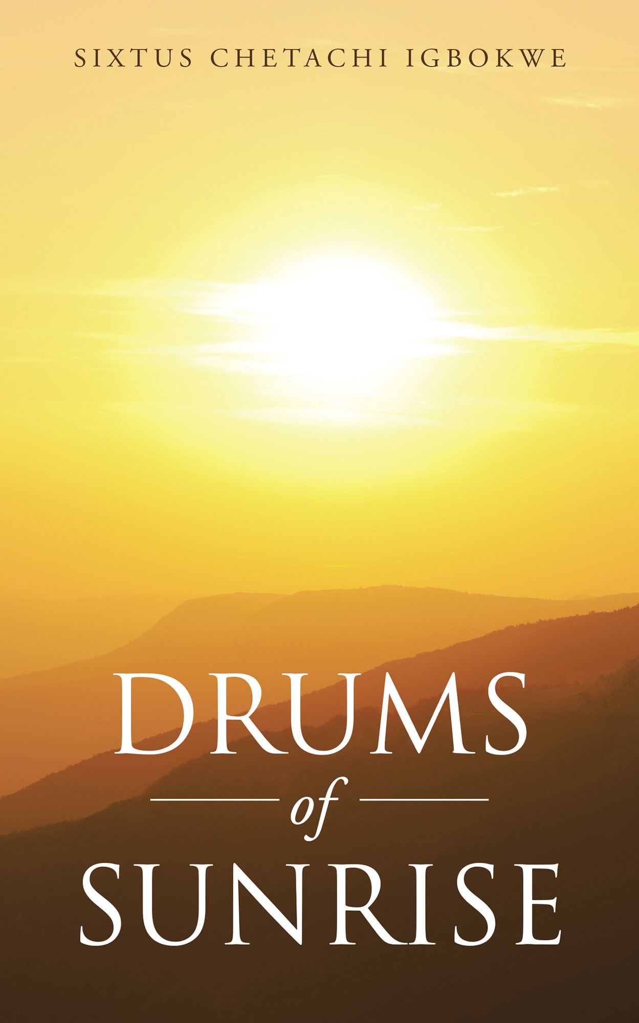 Drums of Sunrise