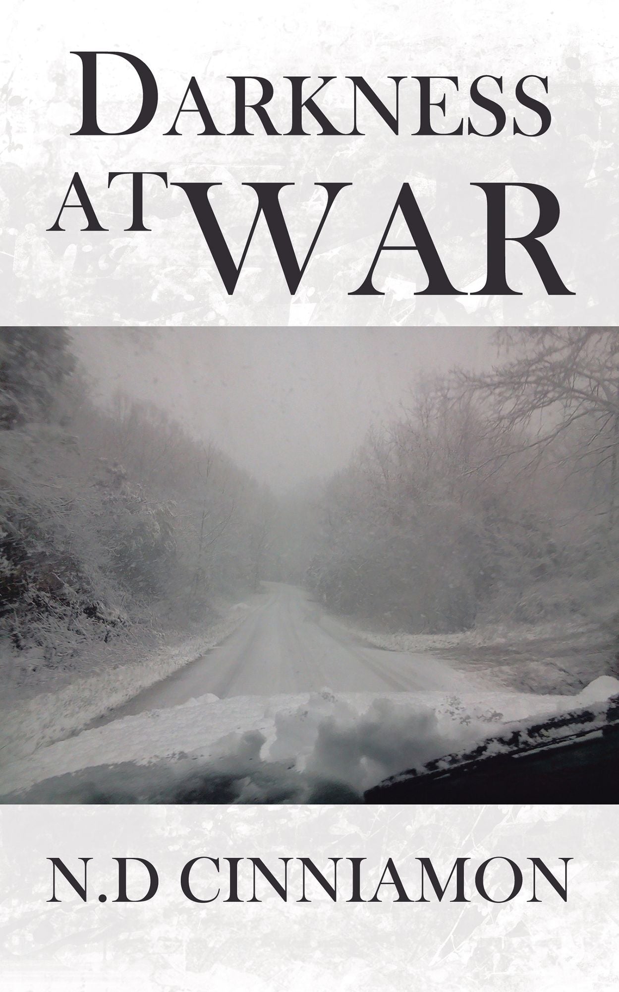 Darkness at War