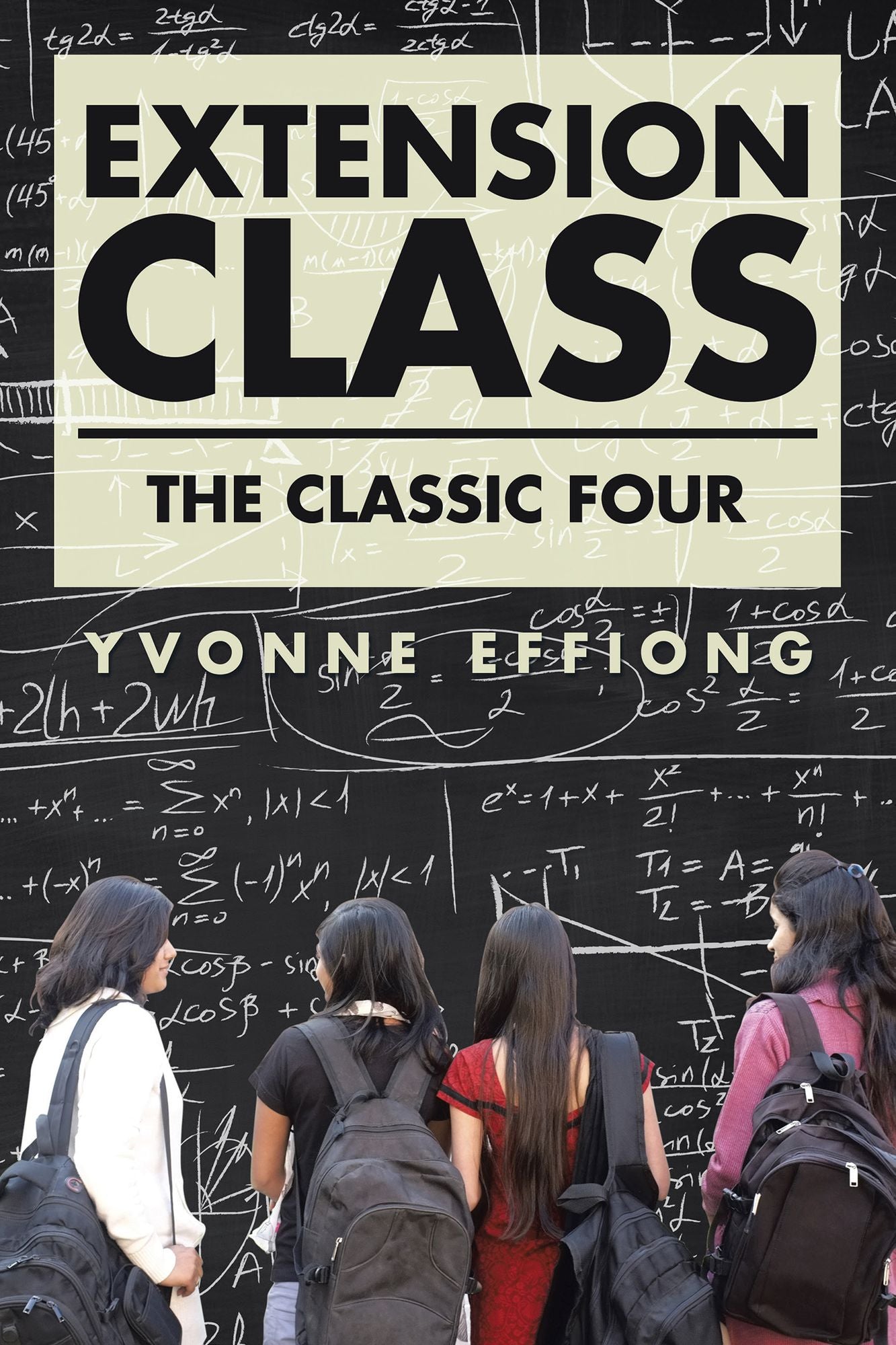 Extension Class: The Classic Four