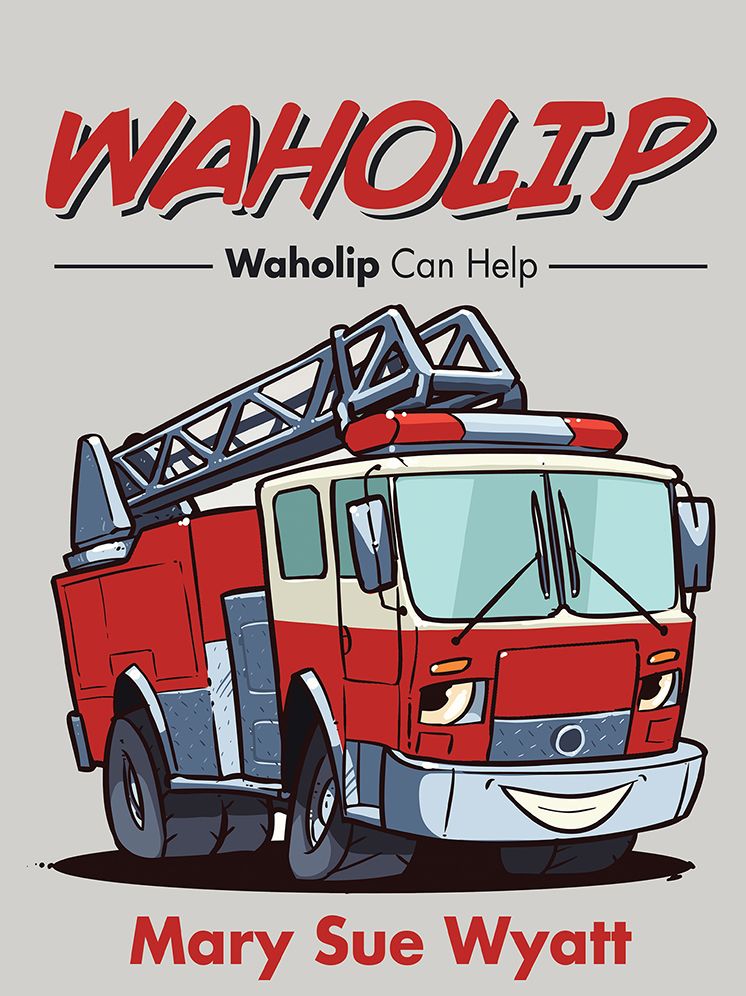 Waholip: Waholip Can Help