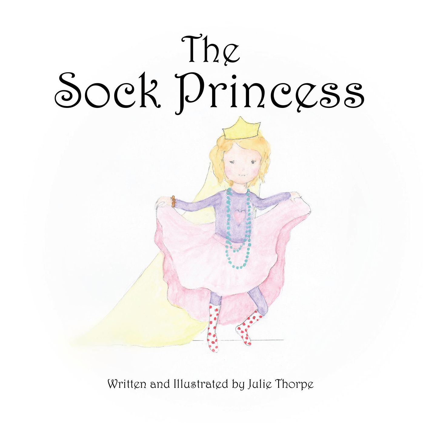 The Sock Princess