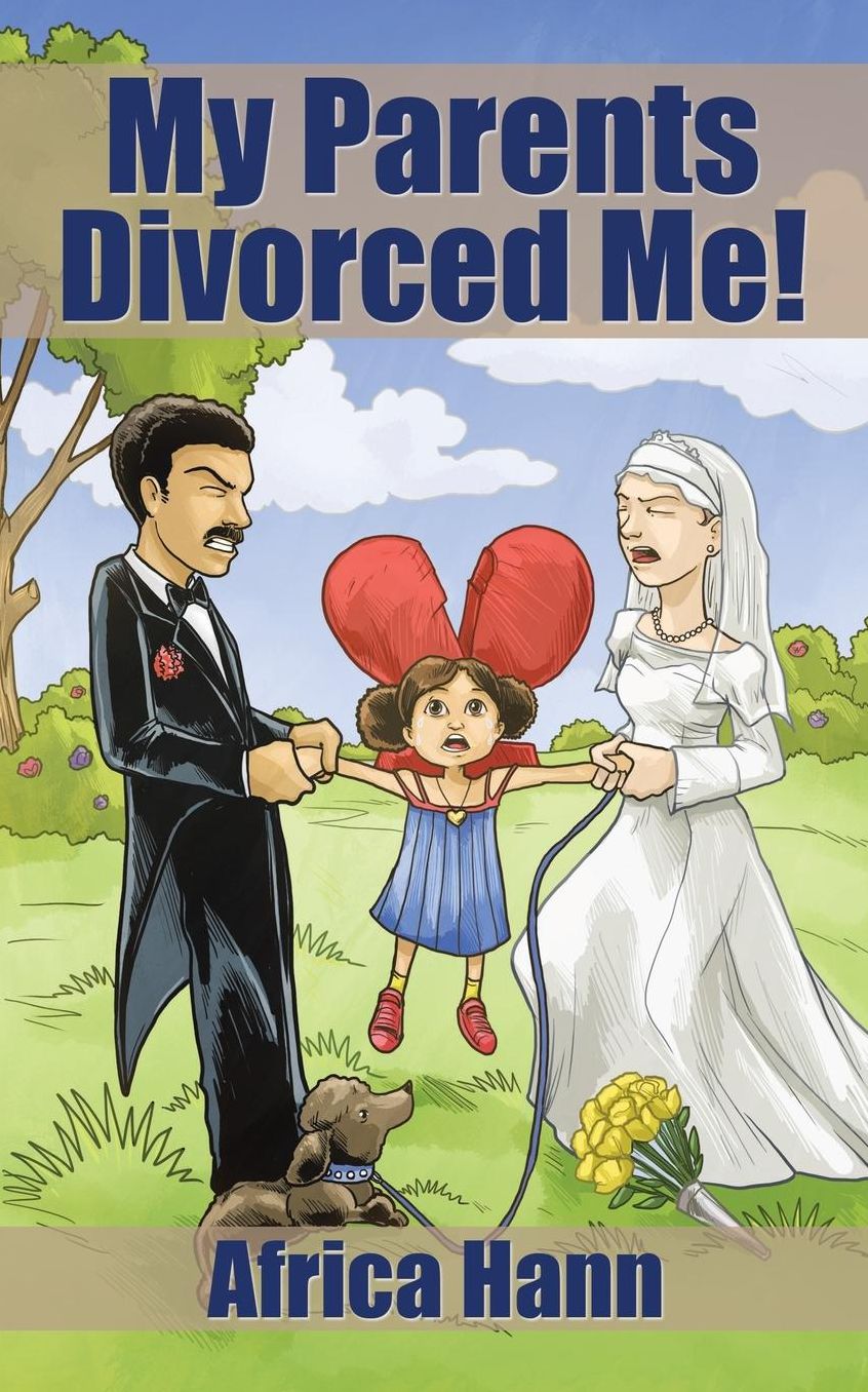 My Parents Divorced Me!