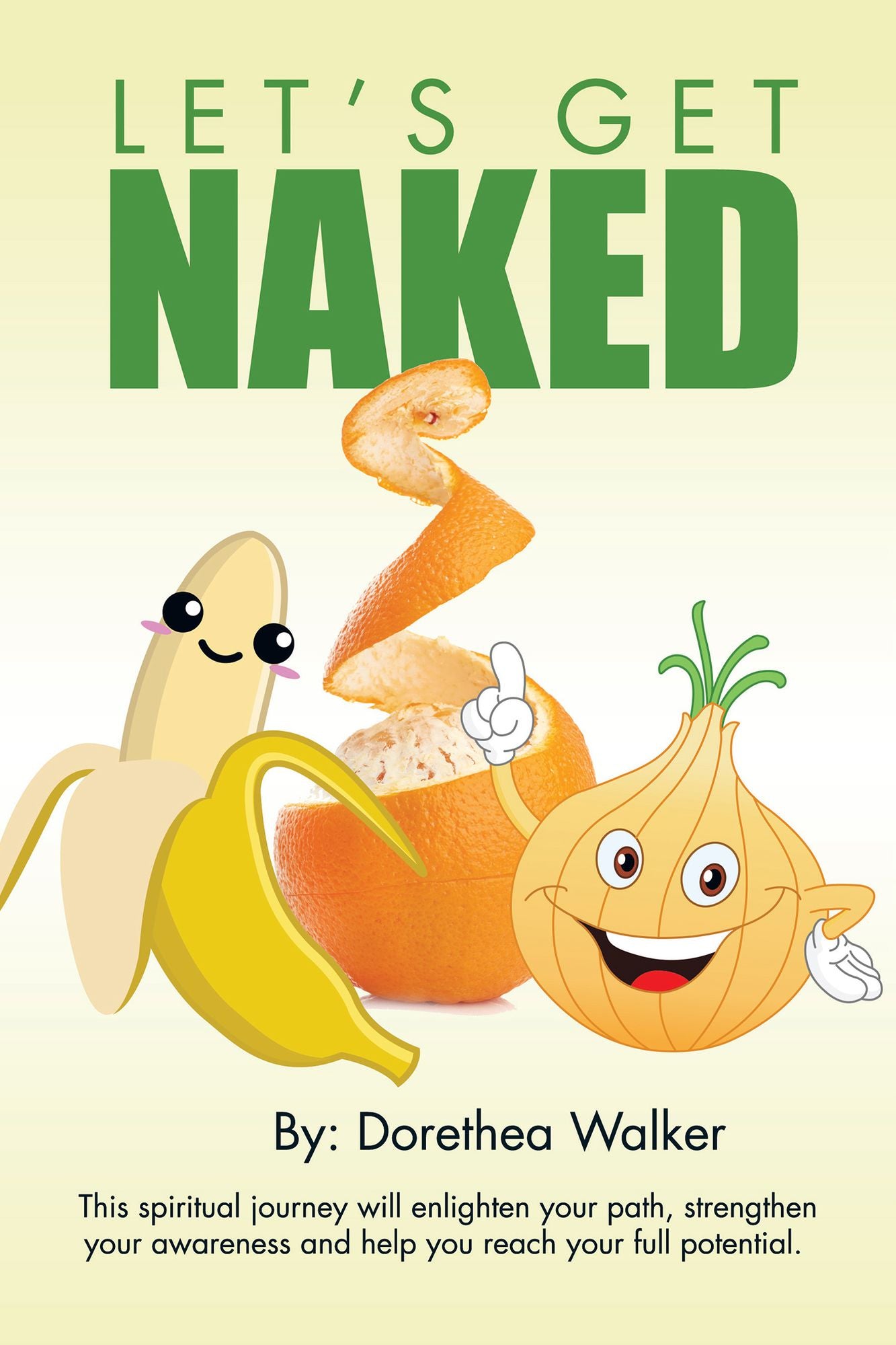 Let's get naked