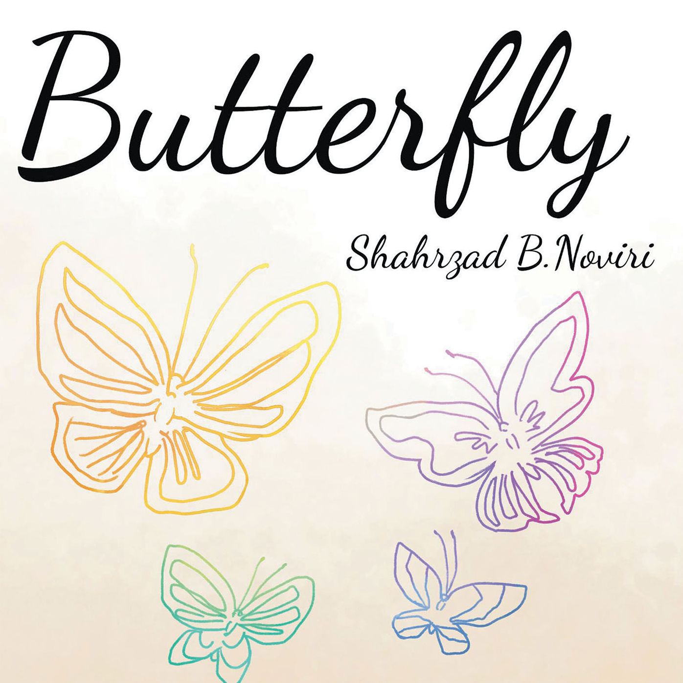 Butterfly (PagePerfect NOOK Book)