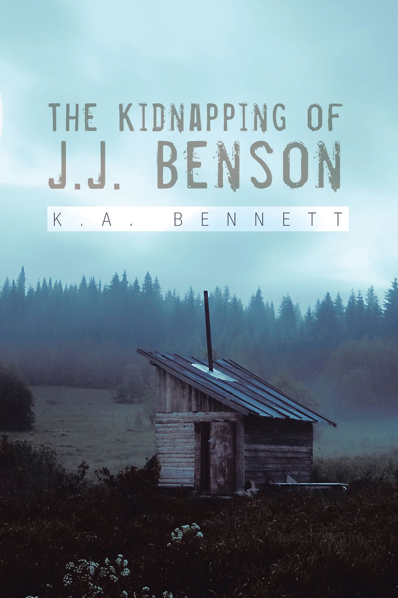 The Kidnapping of J.J. Benson