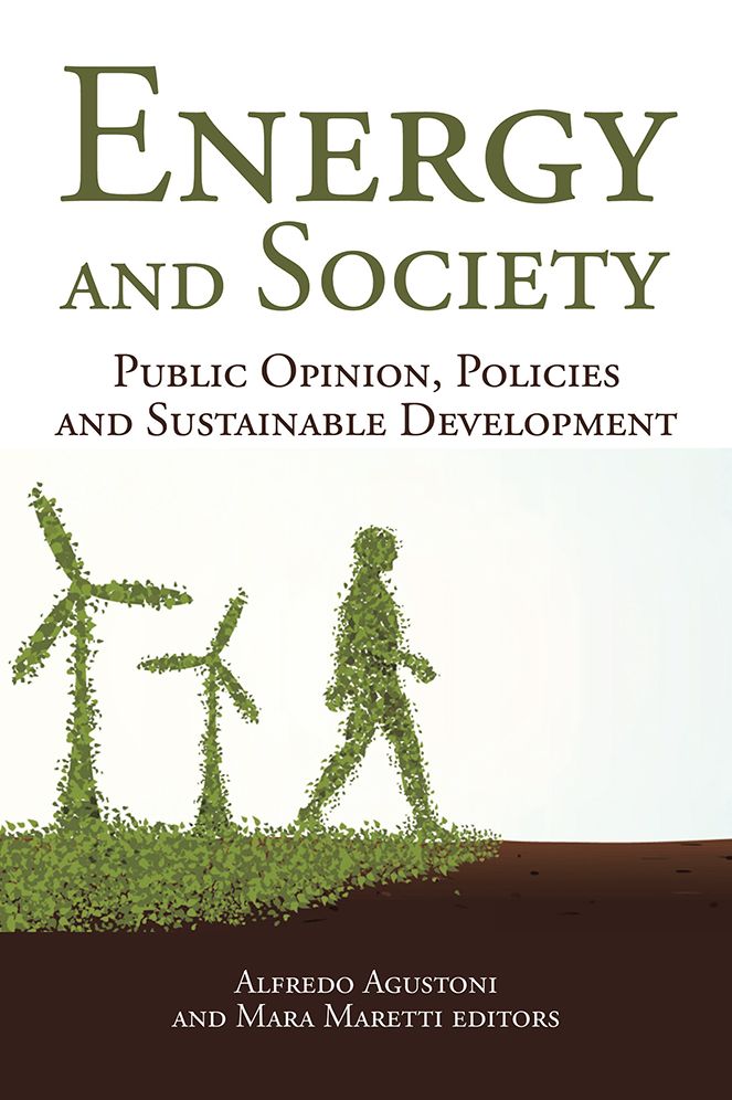 Energy and Society: Public Opinion, Policies and Sustainable Development