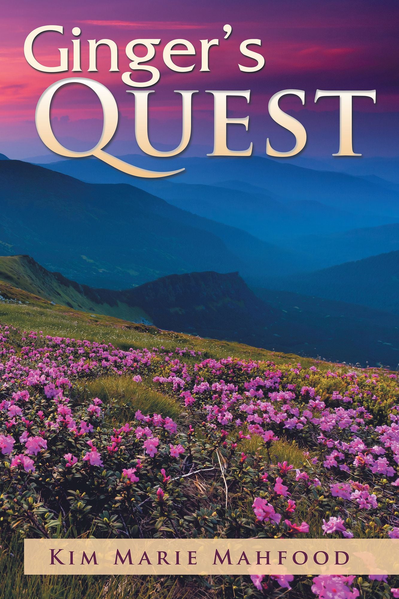 Ginger's Quest