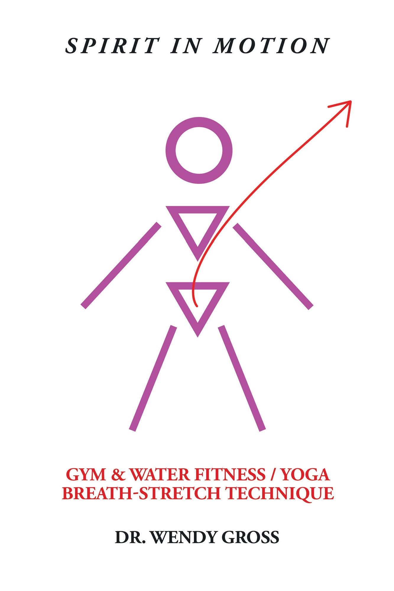 Spirit in Motion: Gym & Water Fitness / Yoga Breath-Stretch Technique